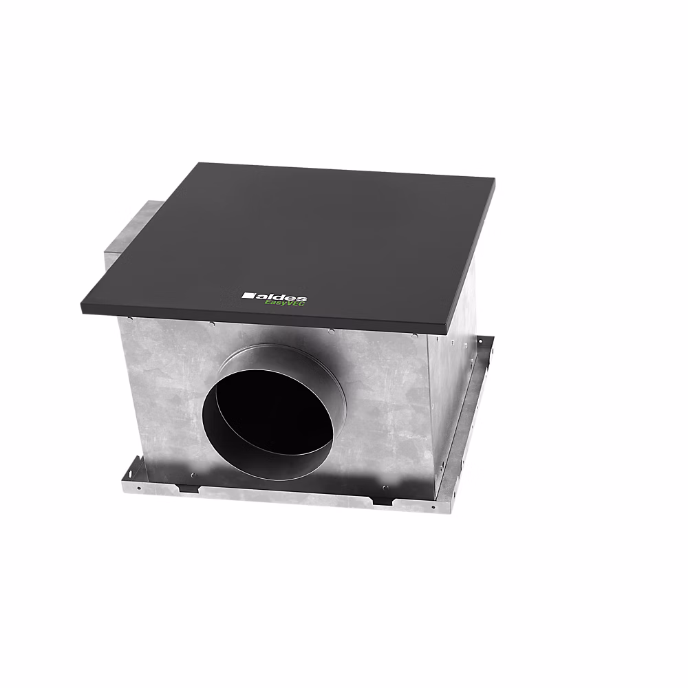 Caisson filtre pour caisson EasyVEC Compact 3000 – ALDES, 11034528