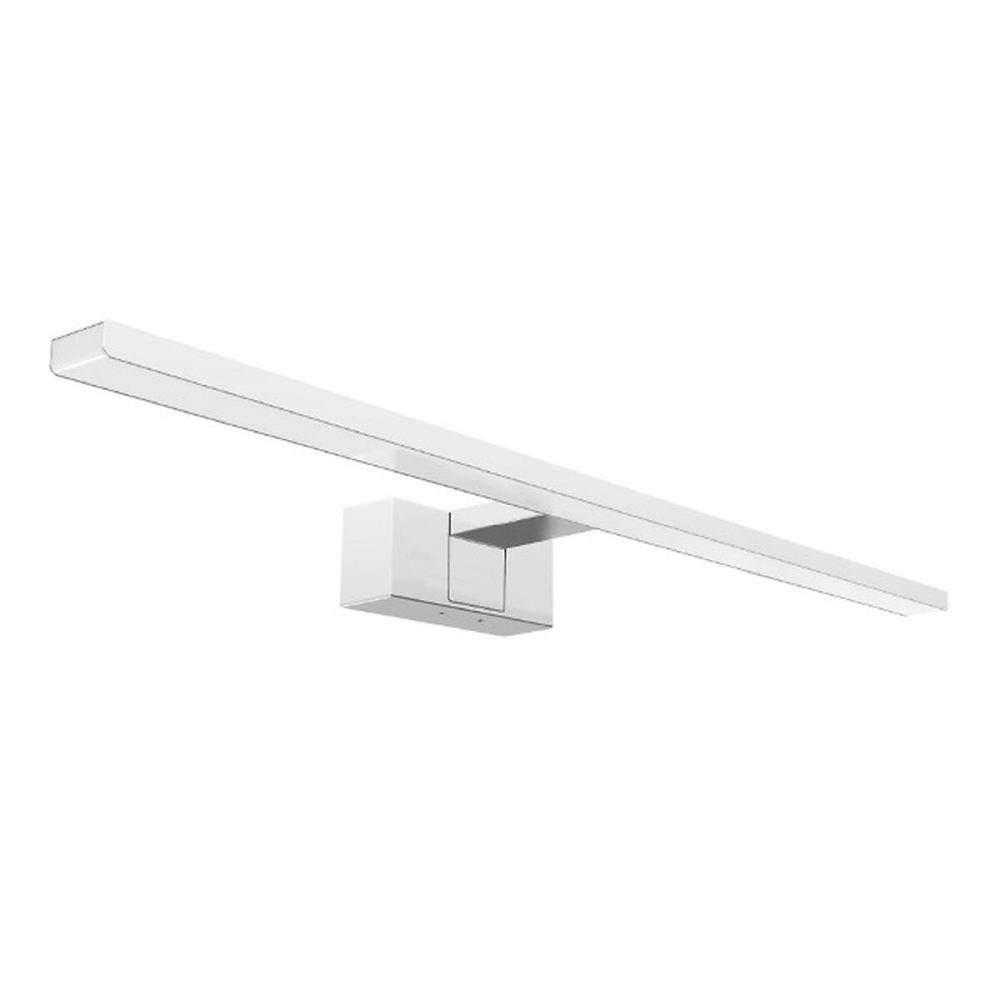 Applique LED EDM 1270 lm Aluminium ABS (60 × 12 – 8 × 5,1 cm)