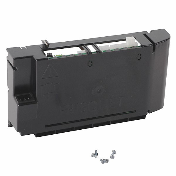Boîtier électrode EVO VMC- FRISQUET – F3AA41085