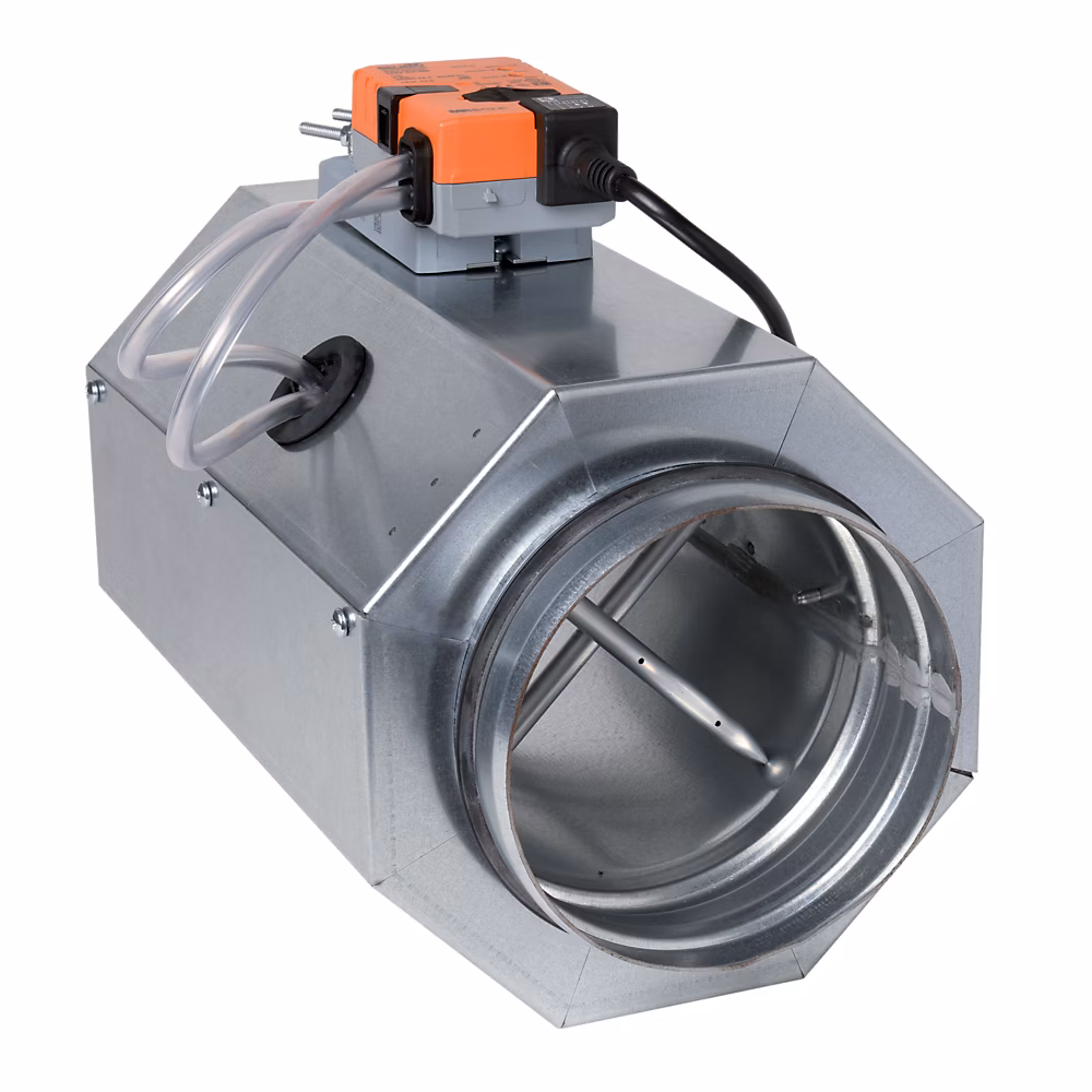 Boîte à débit variable VAV ISOLEE XVA D250 | ALDES – 11017194