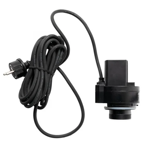 Transformateur câble 18W avec loquet vert SUPERFISH BASSIN - modèle Top Clear 18000