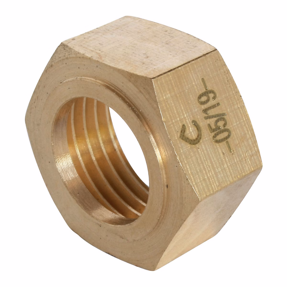 Ecrou 6 pans 20/27 ecrou diam 16 – Somatherm For You