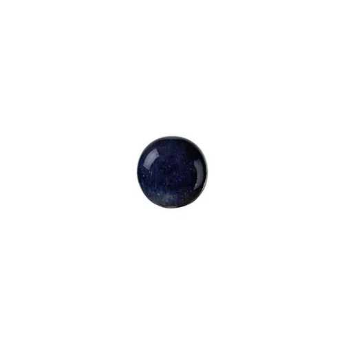 Sphère Cosmos coloris bleu foncé - Ø 15 x 15 cm
