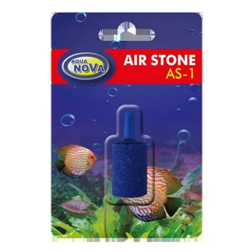 Diffuseur à air cylindrique AQUA NOVA - dimensions 2,5 x 1,5 cm