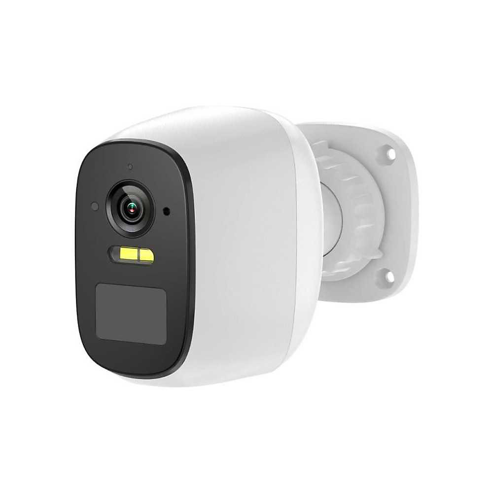 Caméra de surveillance – Camini Air SE KONYKS camera WiFi exterieure 3MP batterie 5200mAh IP66