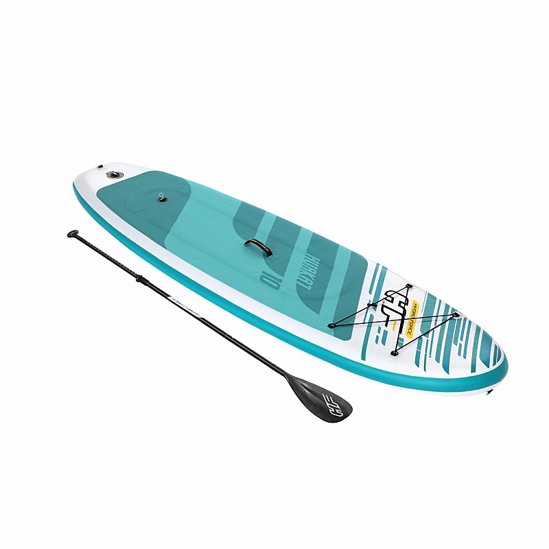 Bestway Paddle gonflable Huaka'i Tech Set Hydro – Force™ 305 × 84 × 12 cm