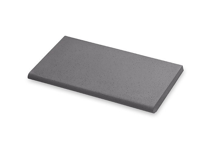 Margelle de piscine droite Garonne Pirineos béton – L.50 X l.30 X ép.3 cm