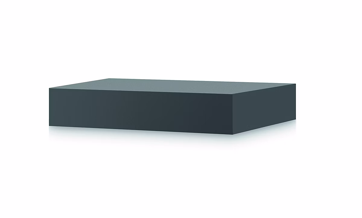 Capot acier pour plancha Modern 60 cm Forge Adour – Réf. ETQJMAXCO8556451093