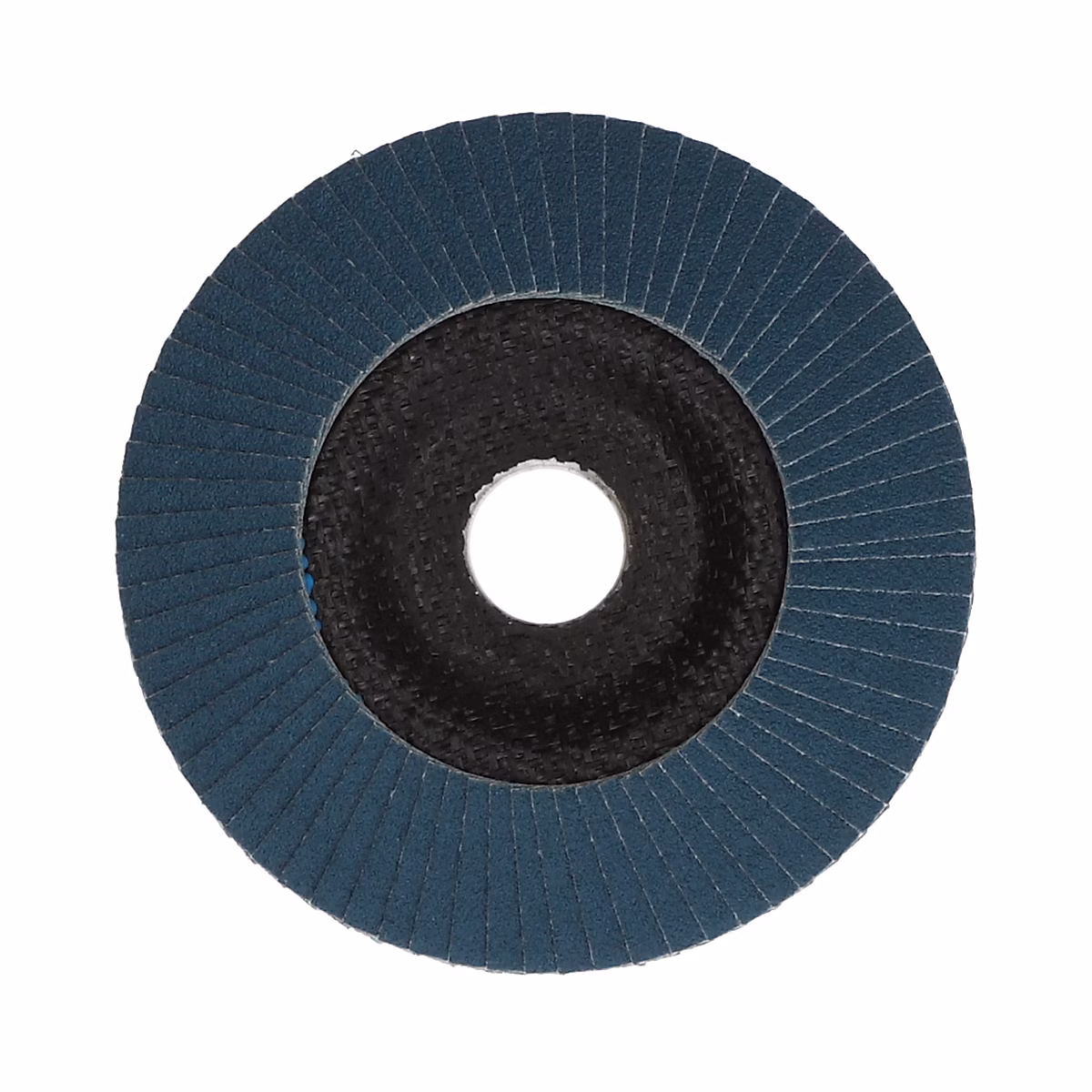 Disque à lamelles Norton 125 mm – Grain 120