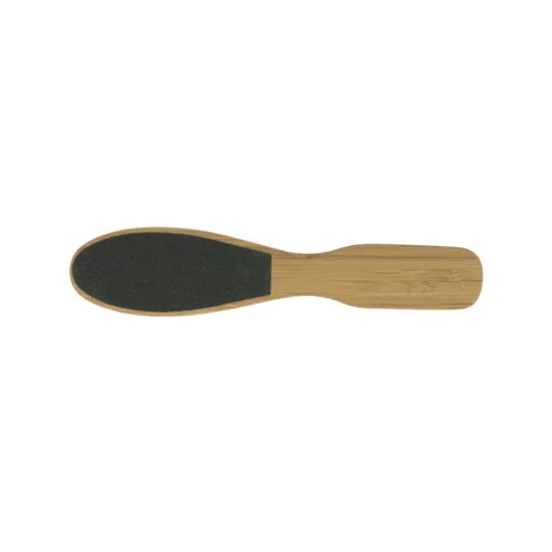 Lime râpe-cors pieds Bambou 4x19 cm