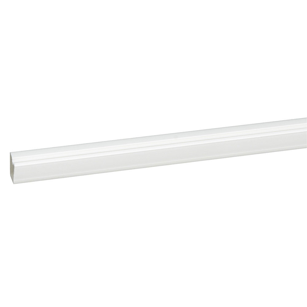 Cache | câbles 16x12 – 5 mm Legrand blanc