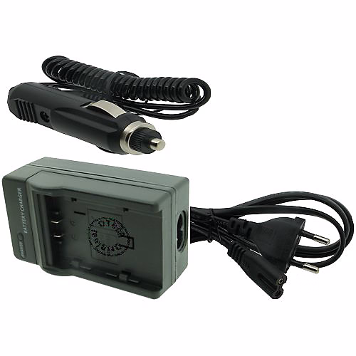 Chargeur compatible avec HITACHI DZ – GX5020E