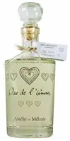 Recharge bâton à parfum senteur Que de l’amour Amélie et Mélanie Lothantique - 500 ml
