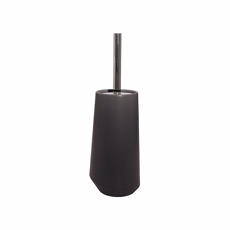 Accessoire WC – Brosse Wc Céramique ESSOS Coffee matt Elements by Spirella