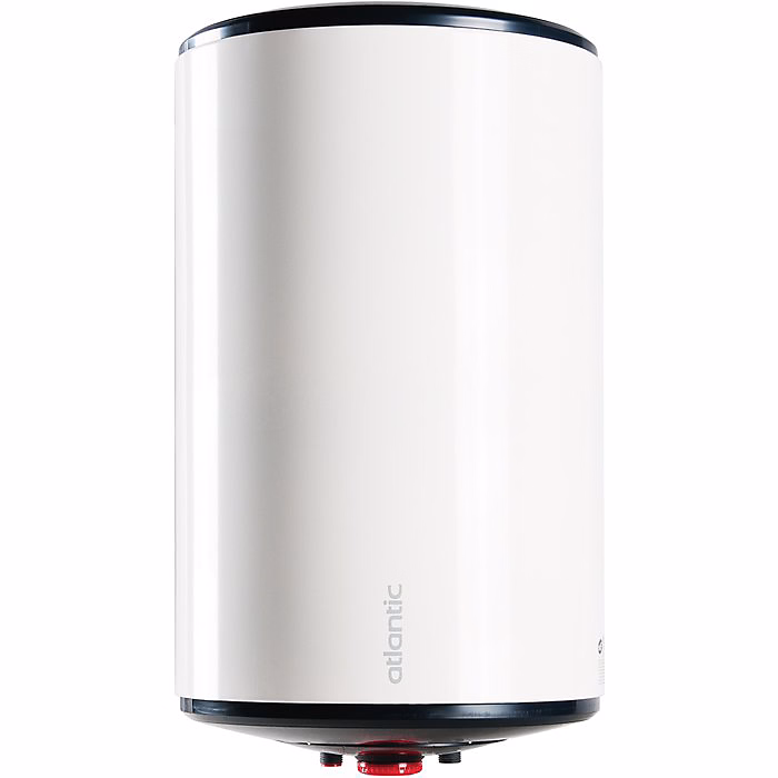 Chauffe – eau électrique | ATLANTIC | Sur évier | Petites capacités | 2000 W | 30 L