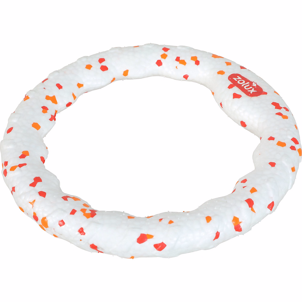 Anneau flottant 23 cm en ETPU – Jouet pour chien