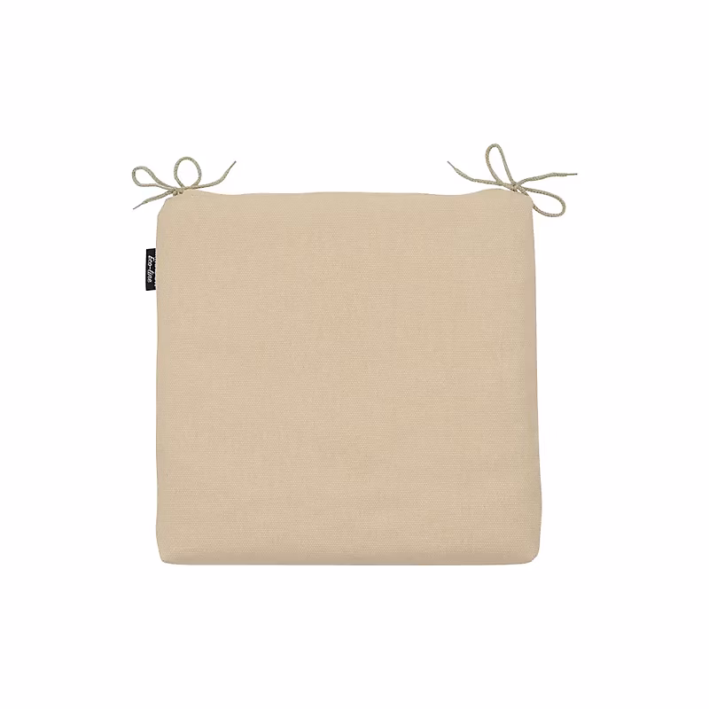 Coussin Eco+ Canvas – MADISON Série Seat Universal, Beige