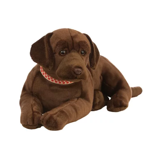 Labrador géant Living Nature - 60 cm