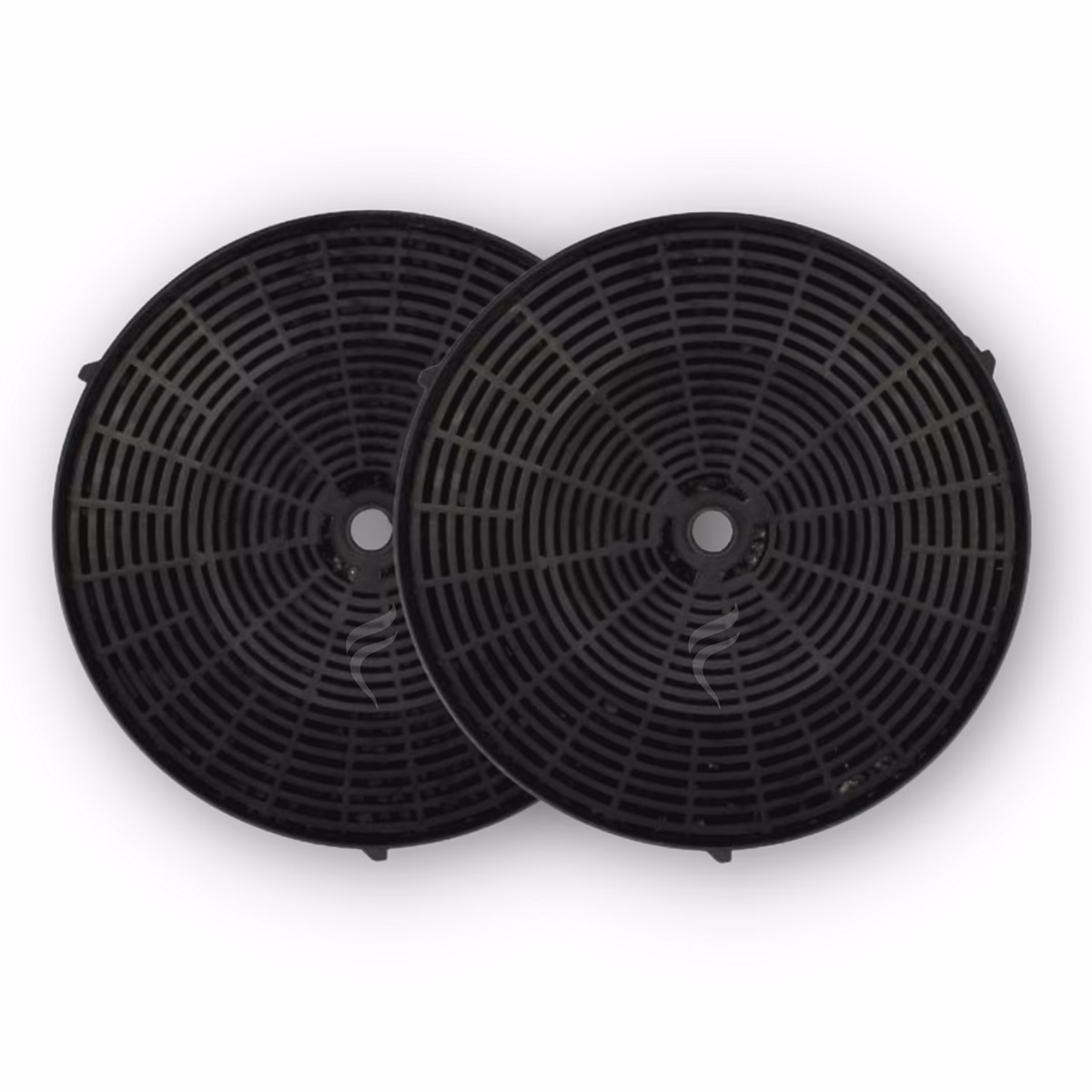 2 Filtres à Charbon Hotte Bosch DEM66AC00 – Réf. JRTSNSITD8409096383