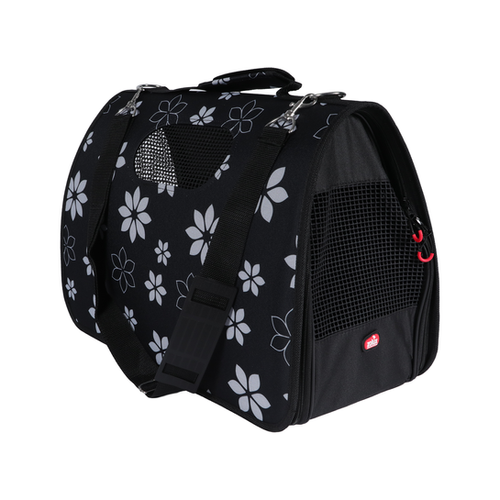 SAC DE TRANSPORT PLIABLE FLOWER 'NOMAD' ZOLUX® - L
