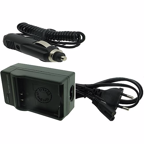 Chargeur compatible avec OLYMPUS OM-D E-M5 MARK II – Réf. EFWODFQUY3947842567