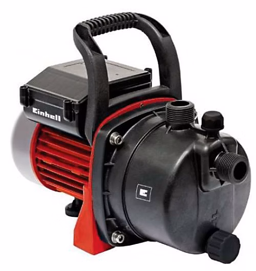 Einhell Pompe d'arrosage de surface GC-GP 6538 – Réf. ZVFWJSOCH6834704519