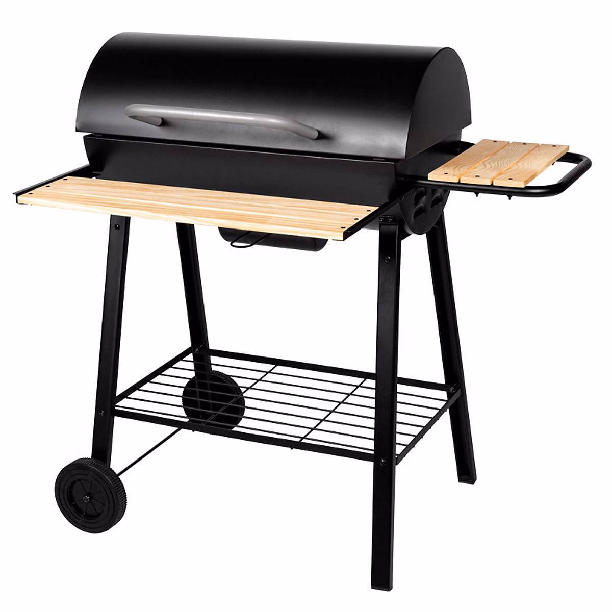 barbecue au charbon de bois OHIO – SOMAGIC