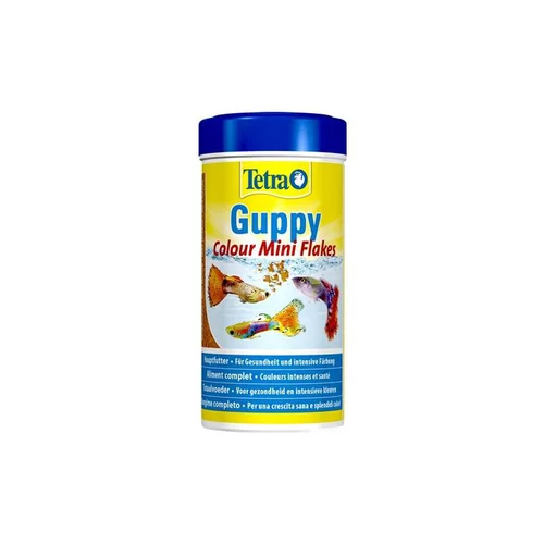 Tetra Guppy Coulour 250 ml