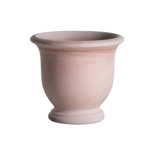COUPE SUR PIED POT EDERRA GOICOECHEA® - ∅46CM X H48CM