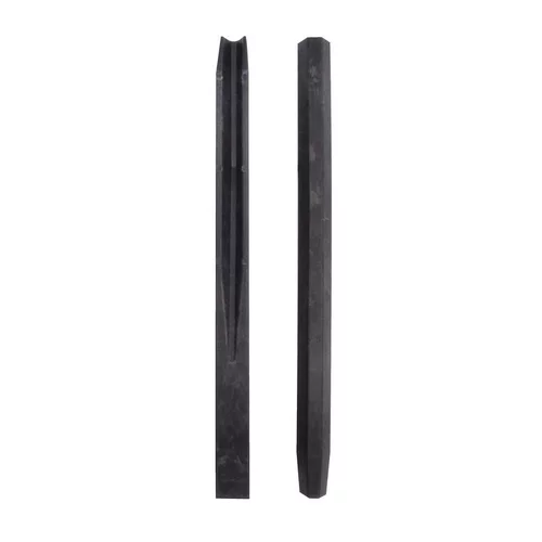Ancres universelles pour bordure de jardin Outside Living - H 27 cm