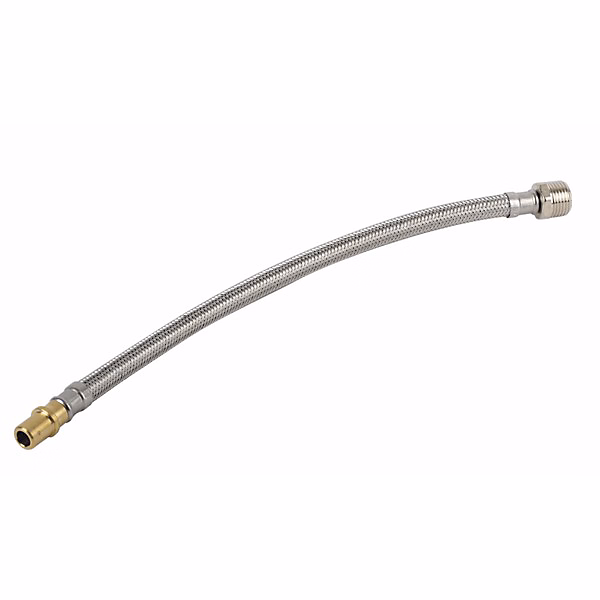 Durite eau chaude l:368mm- CHAFFOTEAUX – 61313860