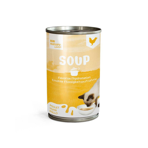 SOUPE DE POULET - 135G