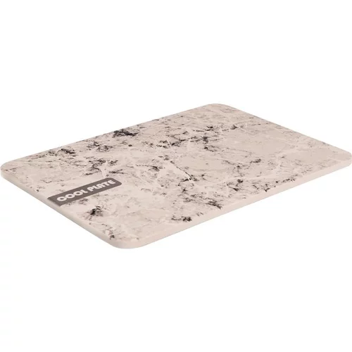 Pierre rafraichissante pour lapin en céramique Flamingo - 30 x 20 cm