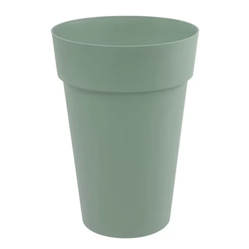 Pot vert laurier Eda Toscane - Ø 46 x H 65 cm