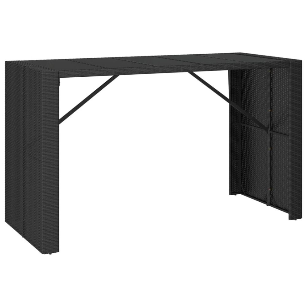 VidaXL 362600 table de jardin – Mobilier de jardin