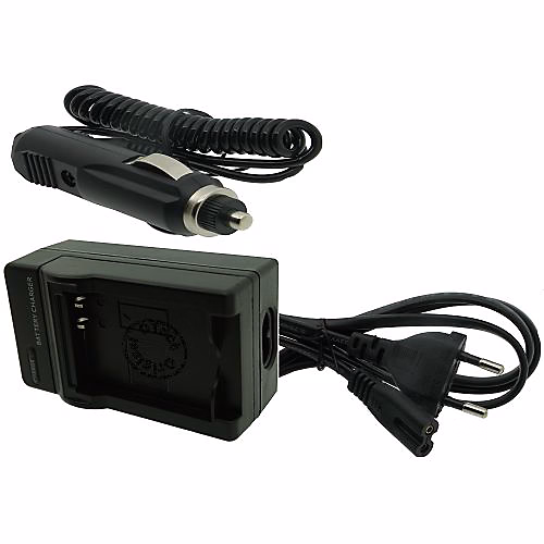 Réseau et téléphonie – Chargeur compatible avec NIKON COOLPIX P600