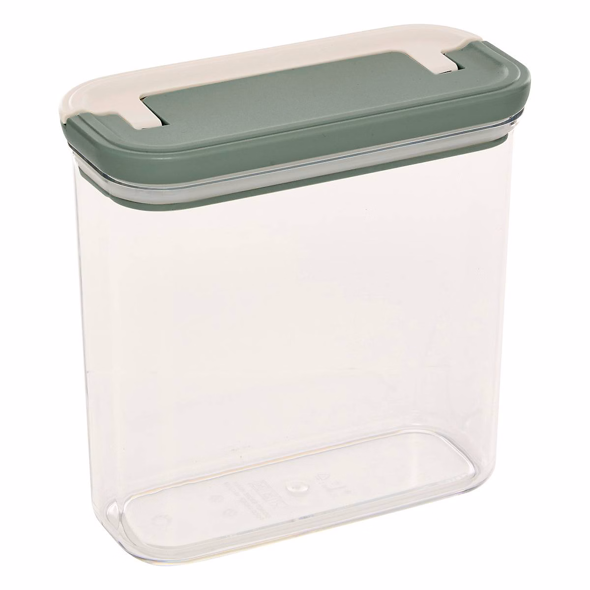 Boîte de conservation Lock 1 – 3L en plastique, 5five