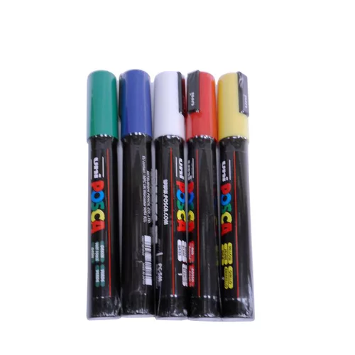 Stylos de marquage pour reine