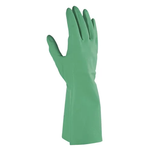 Gants Phyto coloris Vert Taille 7
