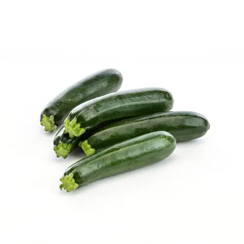 Courgette bio - Prix au kg