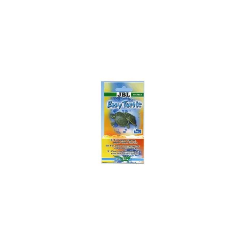 Easy turtle anti odeur pour tortue 25 g