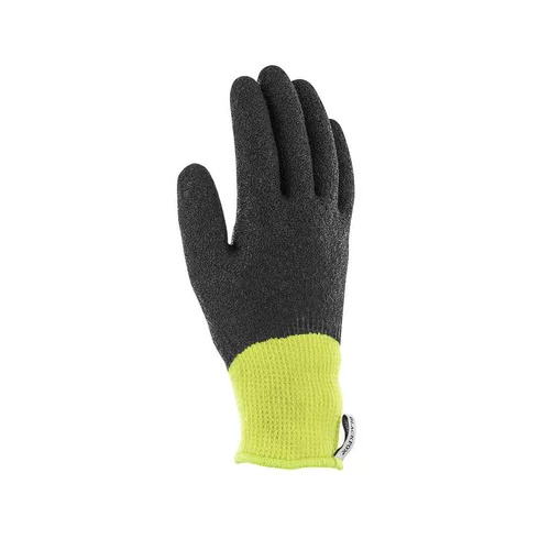 Gants de jardinage Isoplus coloris vert