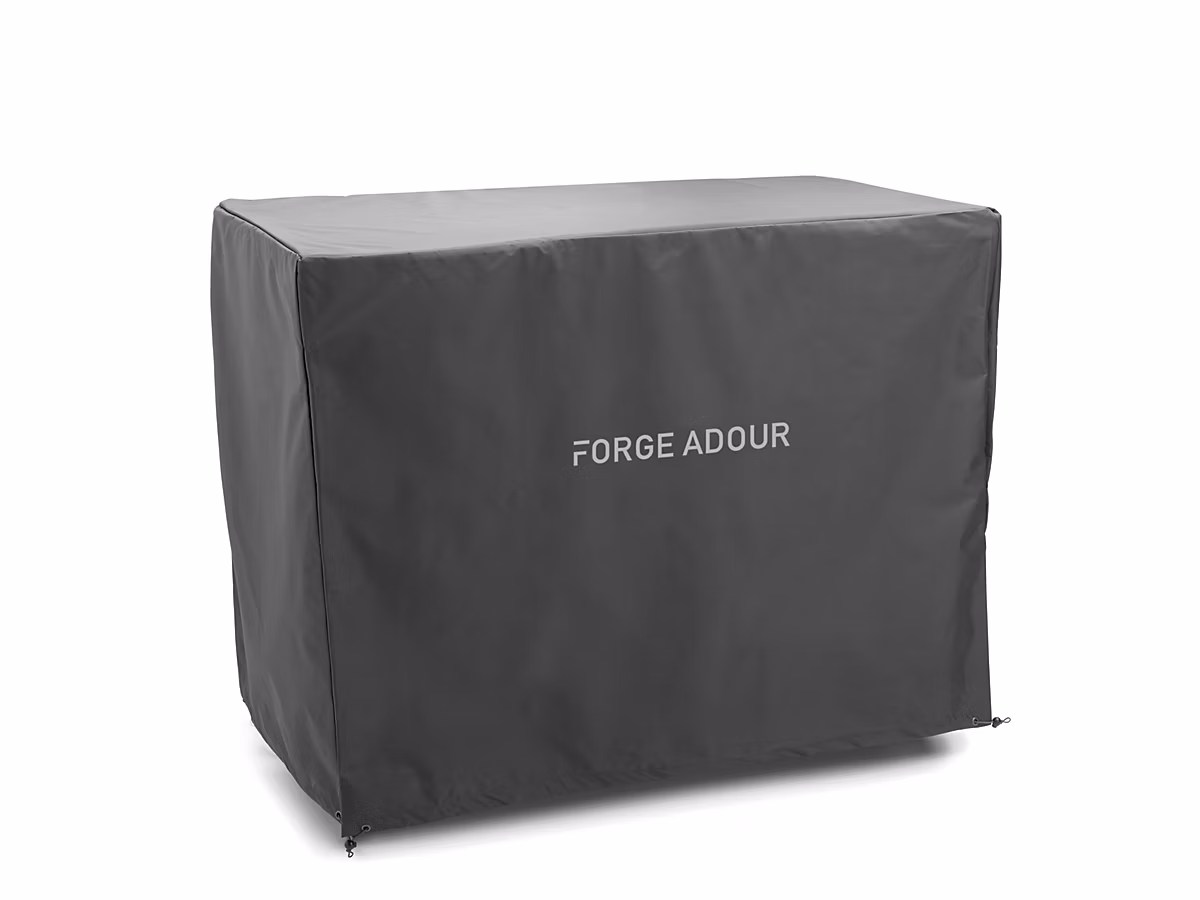 Plancha – Housse pour chariot Base et table roulante en Polyester tissé Forge Adour