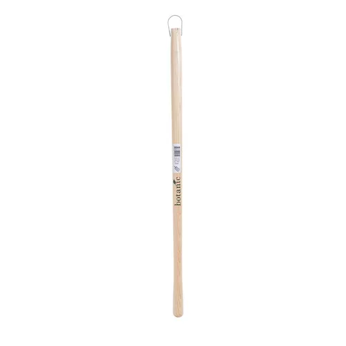Manche de fourche pomme en bois botanic® - 100 cm