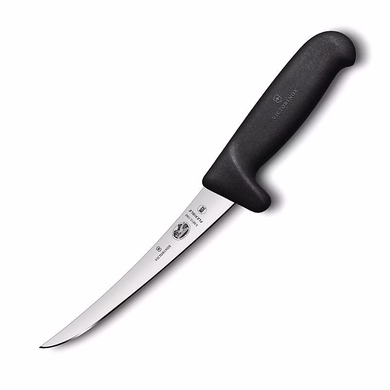 Couteau à Désosser Flexible 150 mm – Victorinox Fibrox