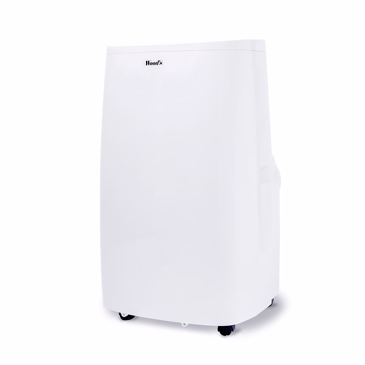 Climatisation et rafraîchissement d'air – Climatiseur mobile Cortina 14K Réversible Wifi Wood's