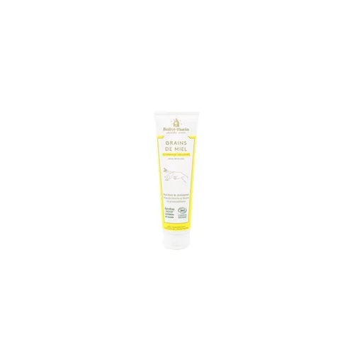 Gommage Ballot Flurin Grains de miel - 150 ml