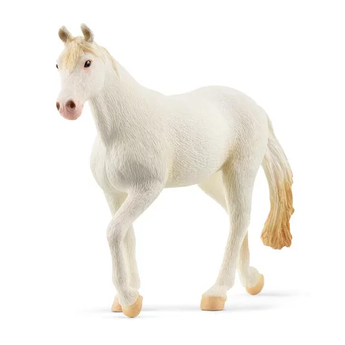 Jument Camarillo multicolore Schleich - 13.7 cm