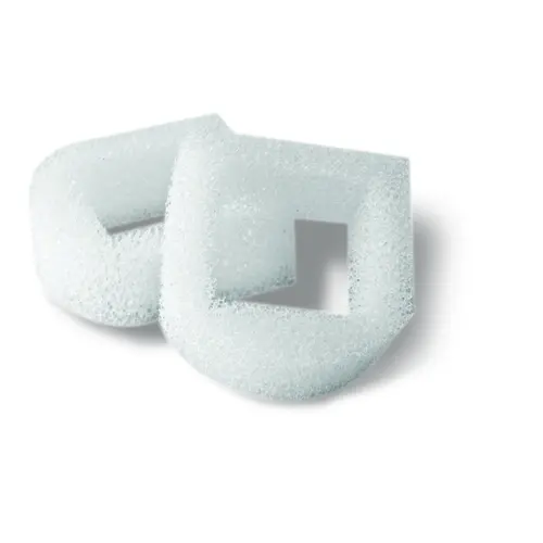 Filtres mousse pour fontaine Petsafe – Les 2 pièces