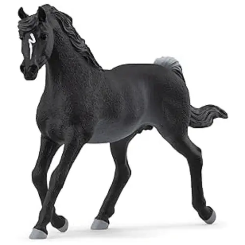 Figurine Étalon Arabe Schleich